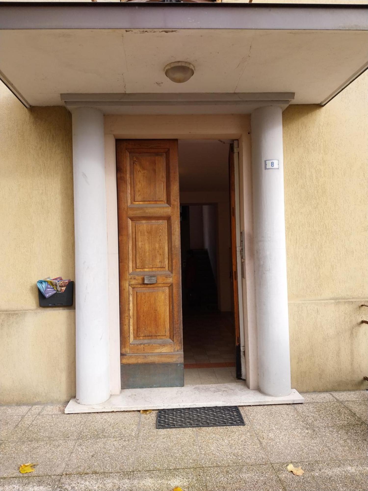 Jazz E Cioccolato Guesthouse Free Parking In Citta Perugia Luaran gambar