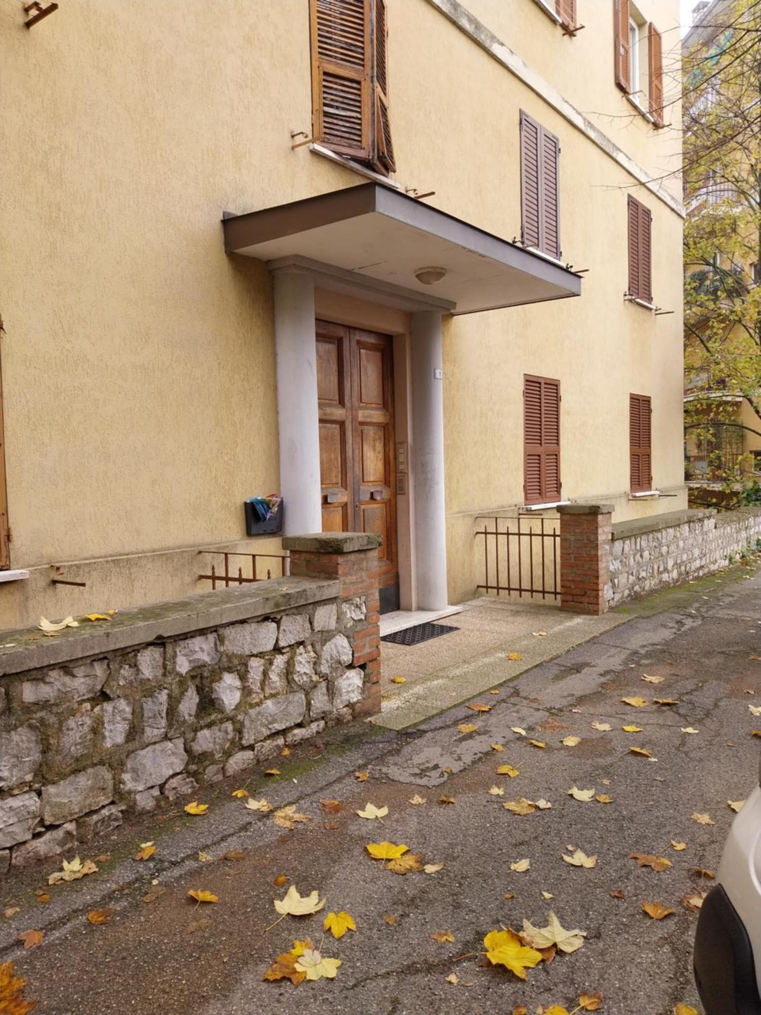 Jazz E Cioccolato Guesthouse Free Parking In Citta Perugia Luaran gambar