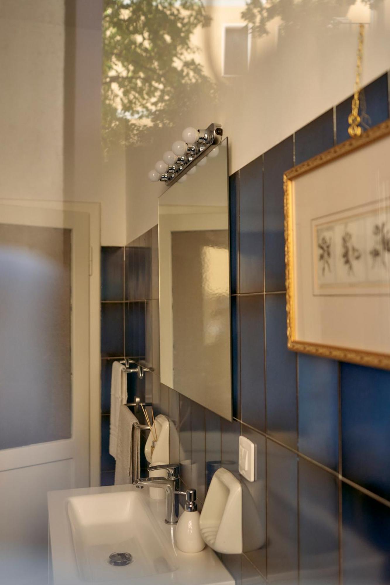 Jazz E Cioccolato Guesthouse Free Parking In Citta Perugia Luaran gambar