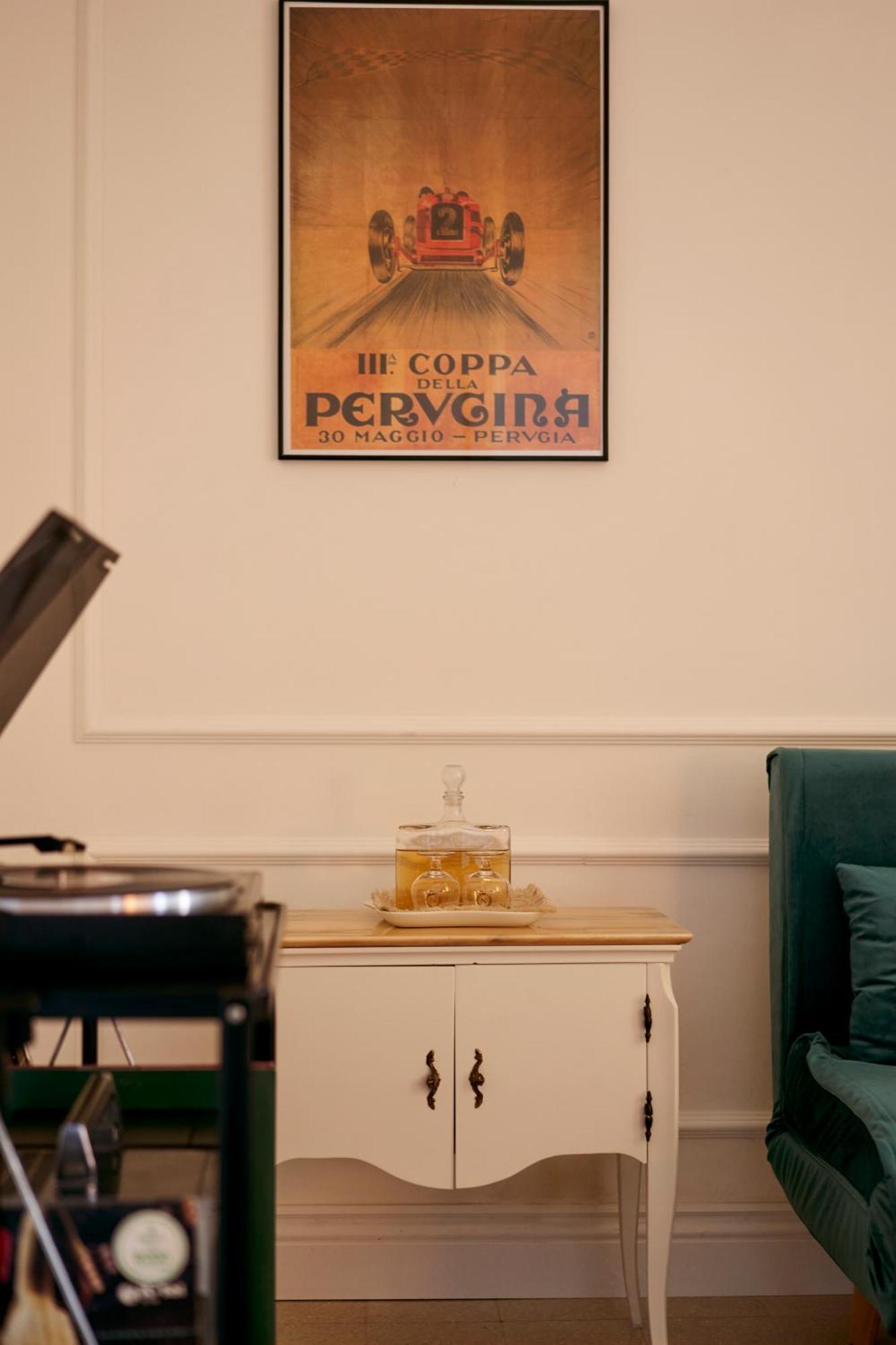 Jazz E Cioccolato Guesthouse Free Parking In Citta Perugia Luaran gambar